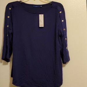 NWT: APT9 Shirt